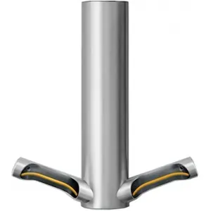 Сушилки для рук Сушилка для рук Dyson автоматическая Dyson HU03