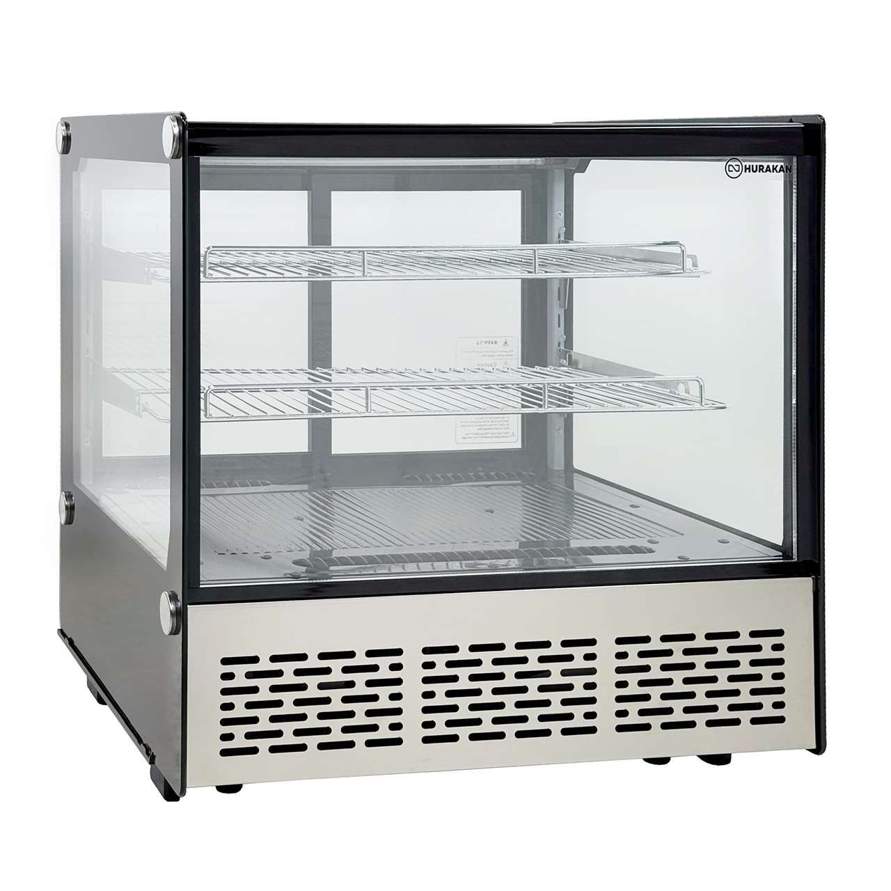 Витрины кондитерские ВИТРИНА ХОЛОДИЛЬНАЯ HURAKAN HKN-LPD120S