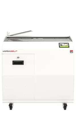 Хлеборезки Хлеборезка JAC VARIA SELF 1000