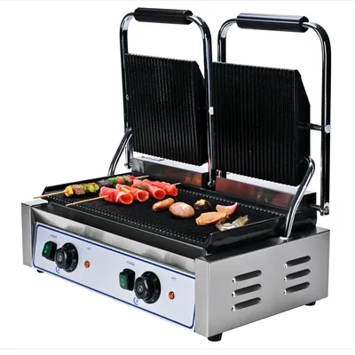 Грили контактные Гриль контактный GH-813H