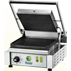Гриль контактный Fimar PE25NR 220V (CE)