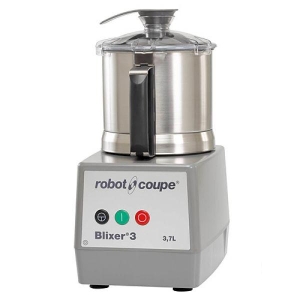 Бликсеры БЛИКСЕР ROBOT COUPE 3