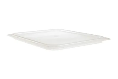 Гастроёмкости и крышки Крышка для гастроемкости Cambro 20PPCWSC190, герметичная, полупрозрачный