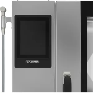 Пароконвектомат Gabino Combi-1011i-L