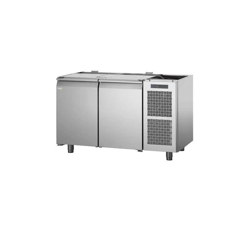 Стол холодильный APACH CHEF LINE LTRM11NT