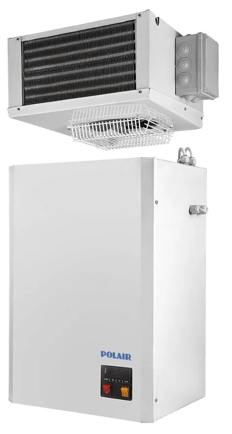 Сплитсистема POLAIR SB 109 M LIGHT