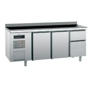 Стол с охлажд.шкафом Sagi KUB11A