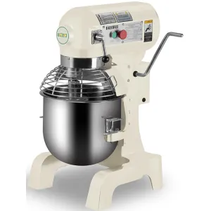 Миксер планетарный Fimar B10K 220V (CE)