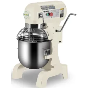 Миксеры планетарные Миксер планетарный Fimar B10K 220V (CE)