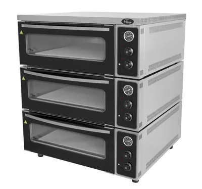 Печи для пиццы ПЕЧЬ ДЛЯ ПИЦЦЫ GRILL MASTER ППЭ/3 22129