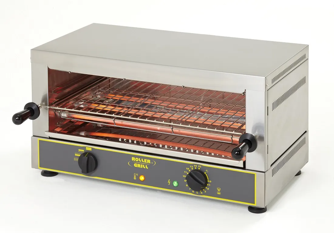 Тостер ROLLER GRILL TS 1270