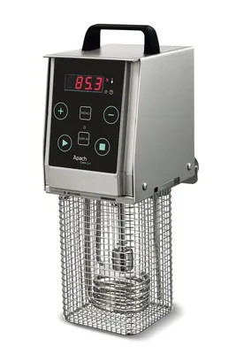 Аппараты Sous Vide ТЕРМОСТАТ ПОГРУЖНОЙ APACH ASV2 NEW