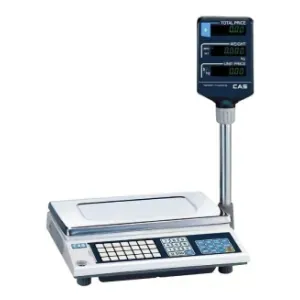Весы торговые ВЕСЫ ЭЛ.ТОРГОВЫЕ CAS AP-1 15EX
