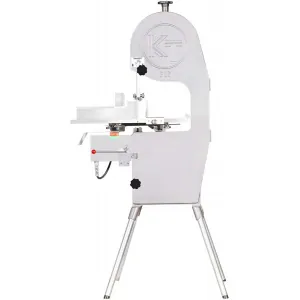 Пила ленточная для мяса KT KT-325 (stationary table)