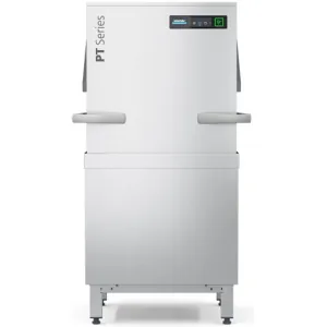 Машина посудомоечная купольная Winterhalter PT-L Dishes+30002565+80004006+30017059