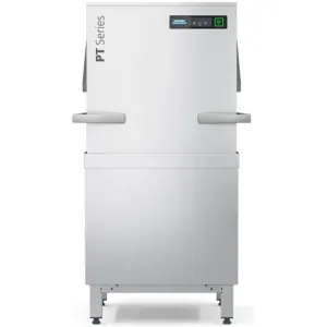 Купольные посудомоечные машины Машина посудомоечная купольная Winterhalter PT-L Dishes+30002565+80004006+30017059