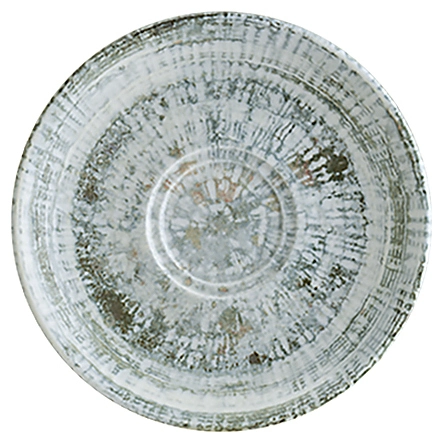 Чашки, кружки, блюдца Bonna Odette Olive Блюдце ODTOL GRM 04 CT (16см)