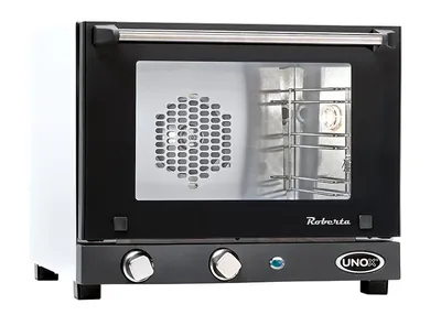 Конвекционные печи Печь конвекционная UNOX XF003