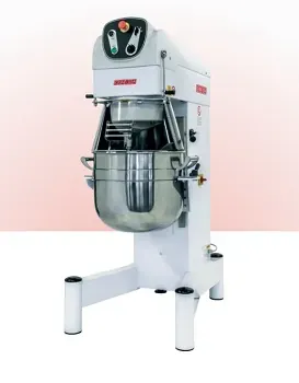 Миксеры планетарные МИКСЕР ПЛАНЕТАРНЫЙ ZANOLLI SELENE 60