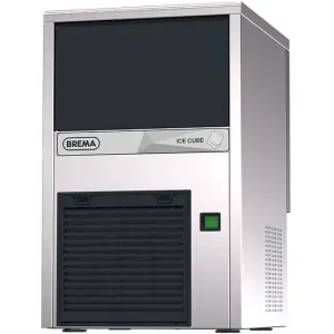 Льдогенераторы Льдогенератор Brema CB 246A