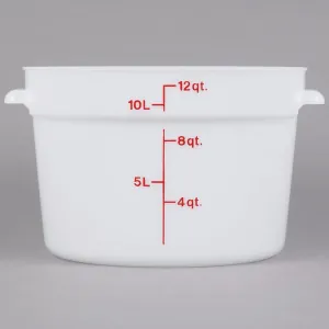 Контейнер 11 Cambro RFS12-148