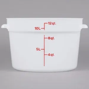 Контейнеры и банки для продуктов Контейнер 11 Cambro RFS12-148