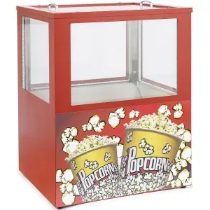 Витрины тепловые Витрина тепловая настольная RoboLabs VTP-060A
