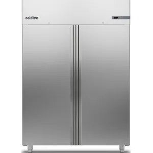 Шкаф комбинированный Coldline A140/2MBR