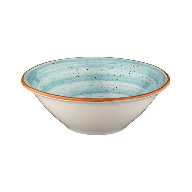 Bonna AQUA AURA Салатник AAQ GRM 16 KS (16 см, голубой)