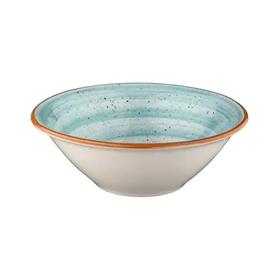 Bonna AQUA AURA Салатник AAQ GRM 16 KS (16 см, голубой)