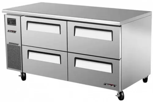 Turbo Air Холодильник (стол) модель KUR15-2D-4 арт.KUR15-2D-4-700