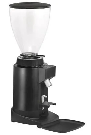 Кофемолки КОФЕМОЛКА CEADO COFFEE E7P ЧЕРНЫЙ