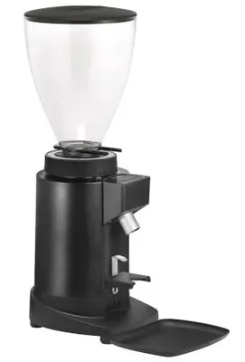 Кофемолки КОФЕМОЛКА CEADO COFFEE E7P ЧЕРНЫЙ