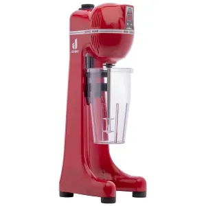 Миксеры для коктейлей Миксер для молочных коктейлей JOHNY AK/2-2TA TIMER ECO КРАСНЫЙ