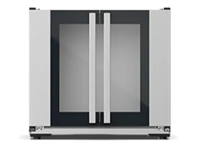 Расстоечные шкафы ШКАФ РАССТОЕЧНЫЙ UNOX XEKPT-08EU-B