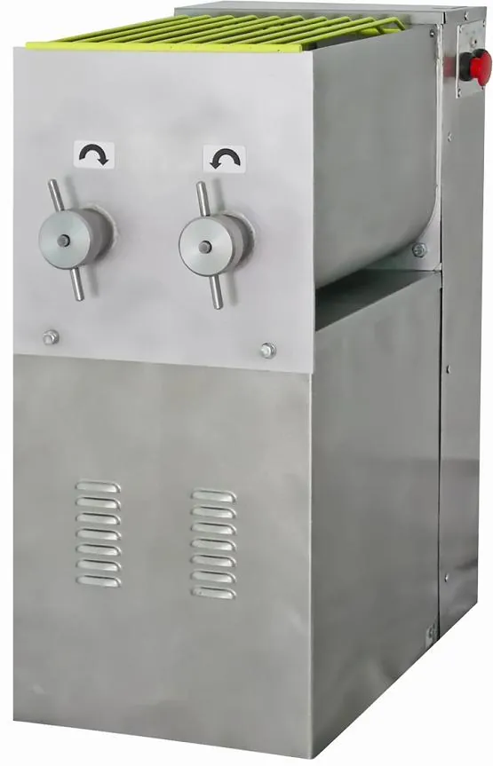 Тестомесы спиральные Тестомес Торгмаш, Пермь МТ-15-М (МТ-30)