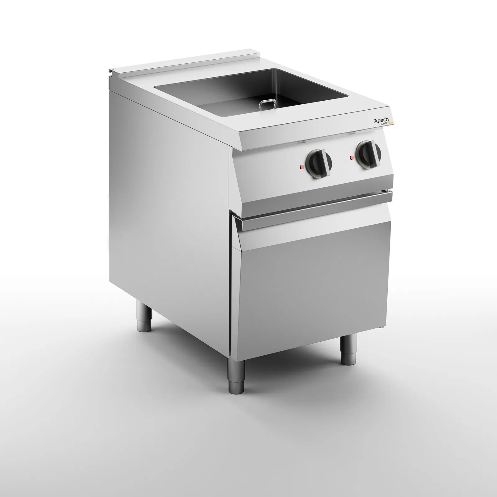 Сковорода многофункциональная электрическая 700 серии APACH CHEF LINE SLMBE67CS