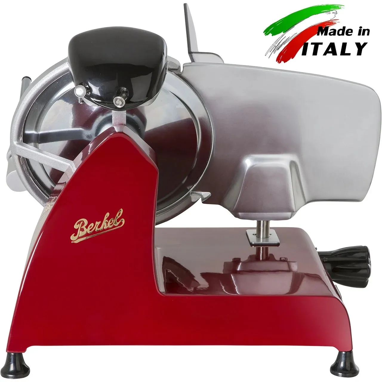 Слайсеры СЛАЙСЕР BERKEL RED LINE RL250 КРАСНЫЙ
