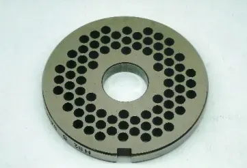 Рабочие органы и насадки Решётка 4,5 мм д/мясорубки KT LM-82 82004,5