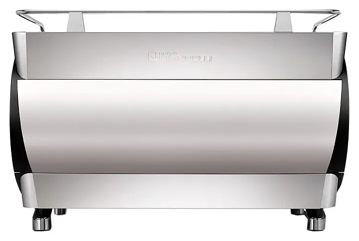 Кофемашина Nuova Simonelli Aurelia Wave 2Gr S 220V black+high groups+LED