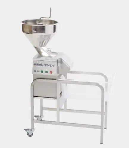 Овощерезка ROBOT COUPE CL55 AUTO 1Ф 2247