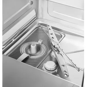Машина посудомоечная фронтальная Smeg SPD515