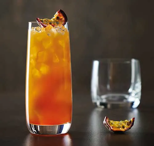 Хайбол (стакан) 220 мл. d=62 мм. h=111 мм. хр.стекло Вин Chef&Sommelier