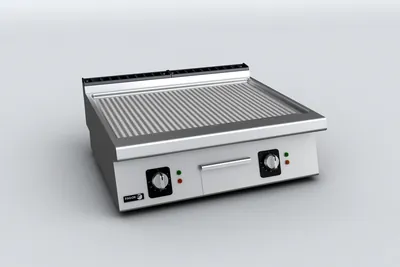 Жарочные поверхности Поверхность жарочная FAGOR FT-E710 R, электрическая