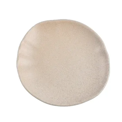 Тарелки, блюда, салатники, миски Блюдо Bonna Sahara SHATON15OV, 150x140 мм