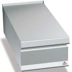 Модуль нейтральный серии LX900 TOP Berto's LXN9-4