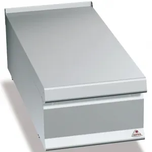 Столы-вставки Модуль нейтральный серии LX900 TOP Berto's LXN9-4