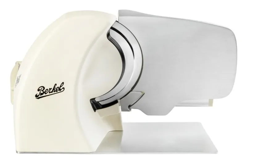 Слайсеры СЛАЙСЕР BERKEL HOME LINE HL PLUS 250 КРЕМОВЫЙ