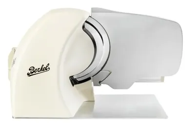Слайсеры Слайсер Berkel HOME LINE HL PLUS 250 кремовый