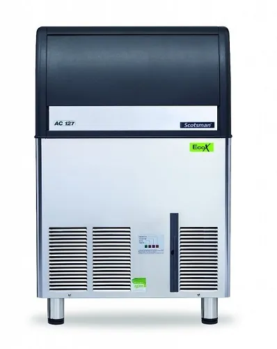 Льдогенераторы ЛЬДОГЕНЕРАТОР SCOTSMAN ACM 127 AS